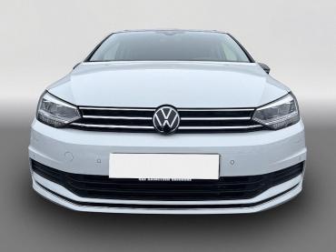 VW Touran 1.5 TSI DSG GOAL 213¤ m. 20 Anzahlung AHK DigCockpit Navi Travel Assist LED PDC SHZ  Jahreswagen