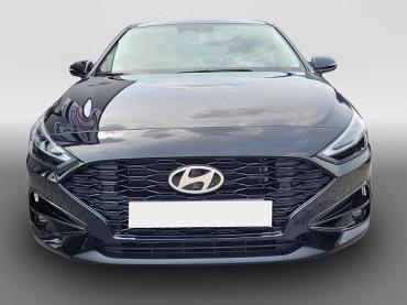 Hyundai i30 HB 1.6 GO*Navi*LED*Shzg*Lhzg*PDC*Cam*16Zoll* Tageszulassung