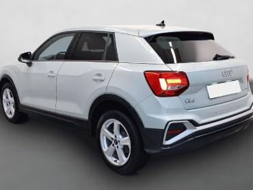 Audi Q2 35 TFSI S line Jahreswagen