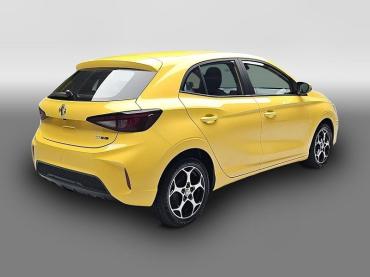 MG MG3 1.5 5MT COMFORT   Tageszulassung