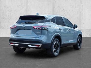 Nissan Qashqai N-Connecta 1.5 VC-T e-POWER 190PS Winter+Komfort-Paket AFA Tageszulassung