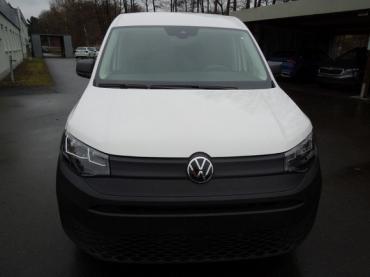 VW Caddy Cargo 1.5 TSI Klima/Sitzheizung/PDC/sofort Gebrauchtwagen