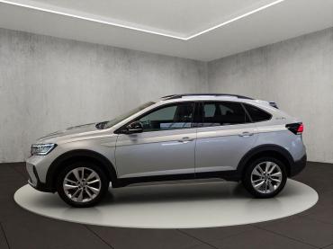 VW Taigo Goal 1,0 l TSI OPF 85 kW (116 PS) 7-Gang-Doppelkupplungsgetriebe DSG Gebrauchtwagen