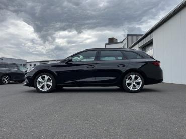 Seat Leon SP 2.0 TDI DSG FR-Line 177¤ m. 20 Anzahlung AHK Digital Cockpit DAB Navi ACC LED SHZ PDC Klima  Gebrauchtwagen