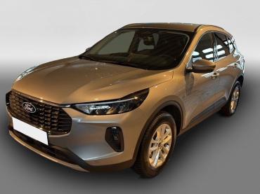 Ford Kuga TITANIUM FHEV NAVI / AHK / GJR / WINTER-PAKET Neuwagen