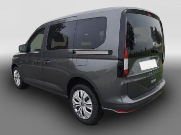 VW Caddy 2.0TDI ACC Kam GV5 App Tageszulassung