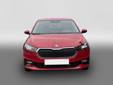 Skoda Fabia Extra Plus 1,0 TSI Extra Plus 2 ZoKlima ACC Nav... Neuwagen