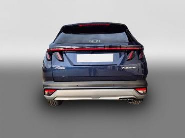 Hyundai Tucson Trend 1.6 T-GDI 150PS Automatik TZ 2026...