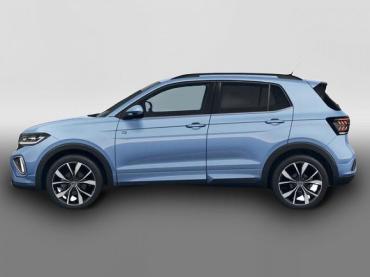 Fahrzeug ansehen: VW T-Cross R-Line 115PS DSG AHK+IQ.Light+Keyless+Alu18+Kam... Neuwagen VW T-Cross R-Line 115PS DSG AHK+IQ.Light+Keyless+Alu18+Kam... Neuwagen