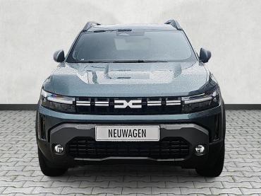 Dacia Duster TCe 130 4X4 Journey CityPaket Navi Winter Tageszulassung