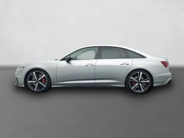 Fahrzeug ansehen: Audi S6 Lim. AHK KAMERA NAVI HUD Gebrauchtwagen Audi S6 Lim. AHK KAMERA NAVI HUD Gebrauchtwagen