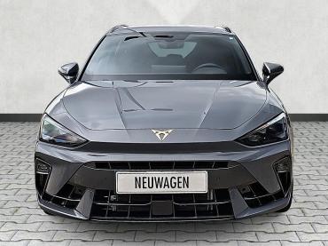 Cupra Leon Sportstourer VZ 2.0 TSI DSG 4Drive Pano AHK Tageszulassung