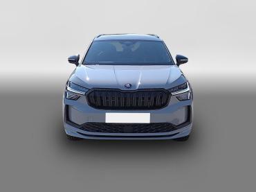 Skoda Kodiaq 1.5 TSI DSG mHEV Sportline AHK MATRIX-LED NAVI Gebrauchtwagen