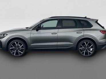 VW Touareg VW R-Line Final Edition 3.0 TDI 210 kW (286 PS) 8-Gang-Automatik 4MOTION 3.0 V6 TDI Neuwagen