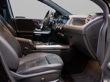 Mercedes-Benz B-Klasse B 250 Gebrauchtwagen