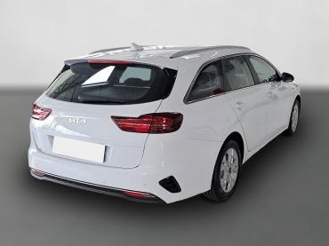 KIA Ceed SW 1.5 T-GDI DCT7 ULTIMATE EDITION MJ25    Tageszulassung