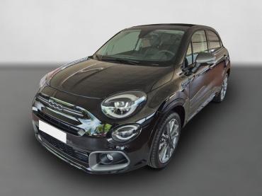 Fahrzeug ansehen: Fiat 500X Dolcevita Sport 1.5 GSE Faltdach Leder Gebrauchtwagen Fiat 500X Dolcevita Sport 1.5 GSE Faltdach Leder Gebrauchtwagen