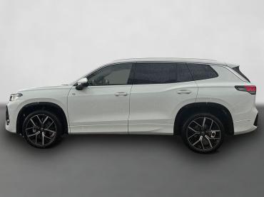 VW Tayron 2.0 TDI DSG R-Line *Pano*20Zoll*AHK Jahreswagen