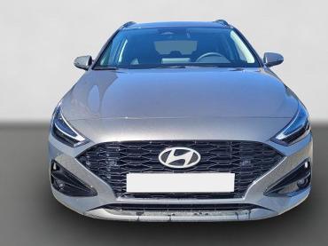 Hyundai i30 SW Family*Navi*LED*Shzg*Lhzg*PDC*Cam*16Zoll* Tageszulassung