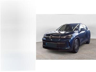 VW Tiguan 1.5 eTSI DSG Facelift Life *AHK*Navi*Kamera*+3 J. Garantie* Gebrauchtwagen