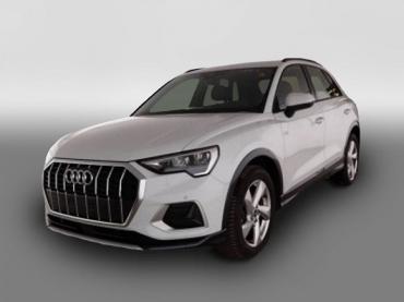 Fahrzeug ansehen: Audi Q3 35 TFSI S-Tronic advanced*Memory*Kamera*VC Jahreswagen Audi Q3 35 TFSI S-Tronic advanced*Memory*Kamera*VC Jahreswagen