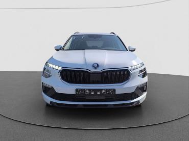 Skoda Kamiq 1,0 TSI Essence TM PDC DAB SMART LINK SH LED Neuwagen