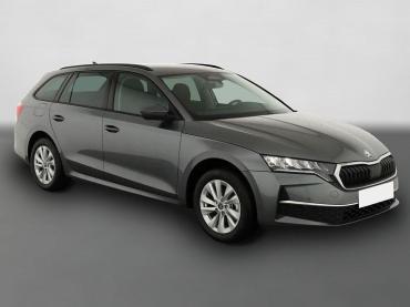 Skoda Octavia Combi TDI DSG Selection, Navi, AHK, el. Klappe, 5-J Garantie Tageszulassung