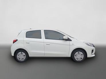 Mitsubishi Space Star 1.2 MIVEC Plus  Jahreswagen