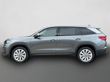 Skoda Kodiaq Selection NAVI+19\'\'ALU+ACC+KAMERA+el.HECKKL. 1.... EU Reimport Tageszulassung