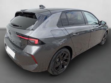 Opel Astra L 1,2 Lim. GS+360°Cam+Sitzhzg+Navi+AHK+AT Gebrauchtwagen