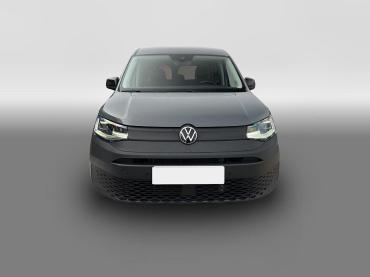 VW Caddy 2.0 TDI DSG AHK REAR VIEW LED SHZ Gebrauchtwagen