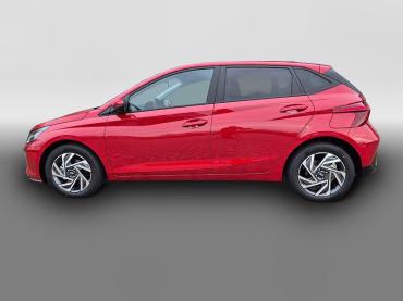 Hyundai i20  1.0 T-GDI 90PS Trend 5-türig Klimaautomatik Sitzheizung Lenkradheizung Rückf.Kamera PDC Apple CarPlay Android Auto Tempomat Touchscreen 16"LM Tageszulassung