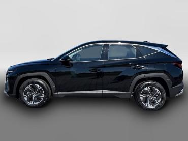 Hyundai Tucson Comfort 1.6 T-GDI AT|NAVI|KAMERA|SMARTKEY