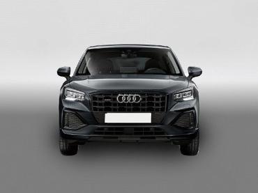 Audi Q2 40 TFSI quattro Advanced Jahreswagen