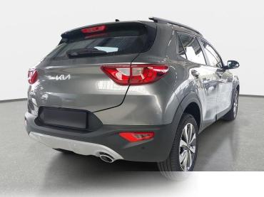 KIA Stonic 1.0 T-GDI 100 DCT VISION MJ25 SITZH. NAVI   Tageszulassung