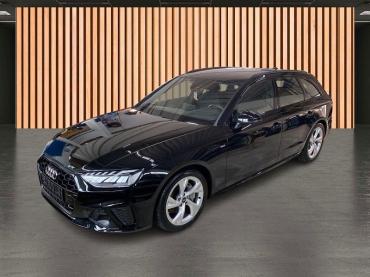 Audi A4 Avant 40 TFSI S line Plus*Navi*ACC*DAB* Gebrauchtwagen