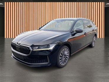 Skoda Superb Combi 1.5 TSI eTSI DSG L&K*Navi*ACC*AHK Gebrauchtwagen