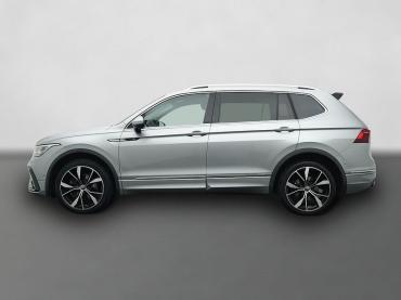 Fahrzeug ansehen: VW Tiguan 2.0 TSI DSG 4Mo. R-Line 5-SITZE AHK H&K NAVI PRO AREA VIEW 20 Gebrauchtwagen VW Tiguan 2.0 TSI DSG 4Mo. R-Line 5-SITZE AHK H&K NAVI PRO AREA VIEW 20 Gebrauchtwagen
