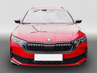 Skoda Octavia Combi 1.5 eTSI DSG Sportline Pano AHK Tageszulassung