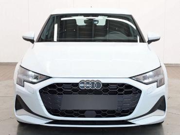 Audi A3 Sportback 35 TFSI advanced Jahreswagen
