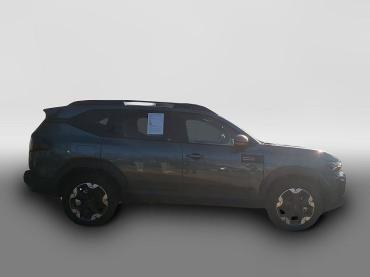 Fahrzeug ansehen: Dacia Bigster Hybrid 155 Extreme Pano+LKHZ+SHZ+RFK Tageszulassung Dacia Bigster Hybrid 155 Extreme Pano+LKHZ+SHZ+RFK Tageszulassung