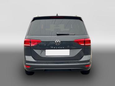 VW Touran GOAL TSI DSG|7-S|NAVI|ACC|SHZ|CLIMATRONIC Gebrauchtwagen