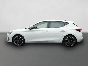 Cupra Leon 2.0 TDI DSG SENNHEISER NAVI LED KAMERA Gebrauchtwagen