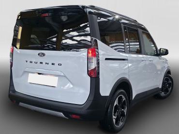 Ford Tourneo Courier Active Navi Rf.Kamera Sicherheit Gebrauchtwagen