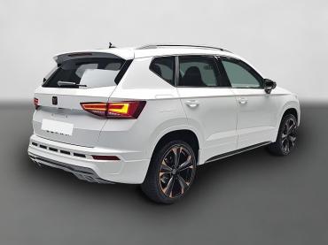 Cupra Ateca 1.5 TSI DSG NAVI LED ACC PANO WINTER EL.HECKKL. KA   Tageszulassung