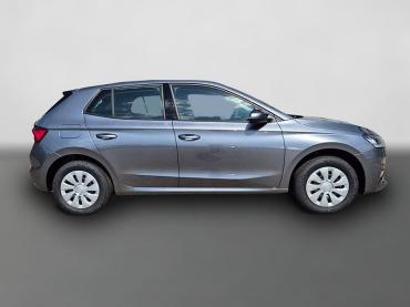 Skoda Fabia  1.0 TSI 115PS DSG Selection 5-türig Rückf.Kamera Parksensoren Sitzheizung Multifunktionslenkrad Klima Skoda-Radio Bluetooth Touchscreen Tempomat Nebelsch. Apple CarPlay + Android Auto Tageszulassung