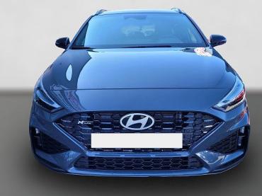 Hyundai i30 Kombi N-Line*Navi*LED*Shzg*PDC*Cam*18"ACC Tageszulassung