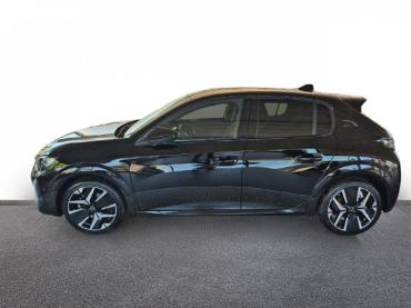 Peugeot 208 Hybrid 136 GT 1.2 SHZ Kamera 360 Keyless Plus Gebrauchtwagen