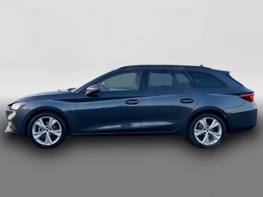 Seat Leon ST FR TSI|5J-GAR|AHK|NAVI|ACC|KAMERA|WINTER Gebrauchtwagen