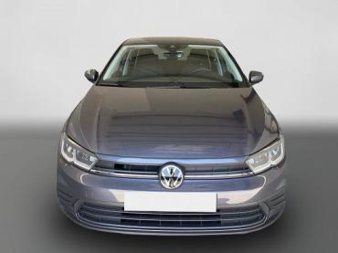 VW Polo Polo 80 PS Sitzheizung App-Connect 1.0 59kW / 80PS Neuwagen